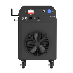 START HYPE X1200 Установка лазерной сварки 8STX1200