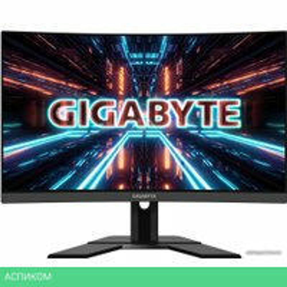 Игровой монитор Gigabyte G27QC A
