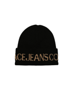 шапка Versace Jeans Couture - черный(73VAZK40ZG020)