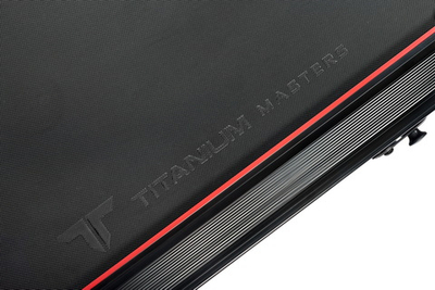 Беговая дорожка Titanium Masters Physiotech TCA