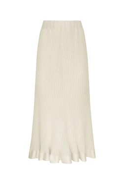 Круизны костюм (юбка + топ)