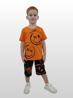 01-123-8 Комплект для мальчика