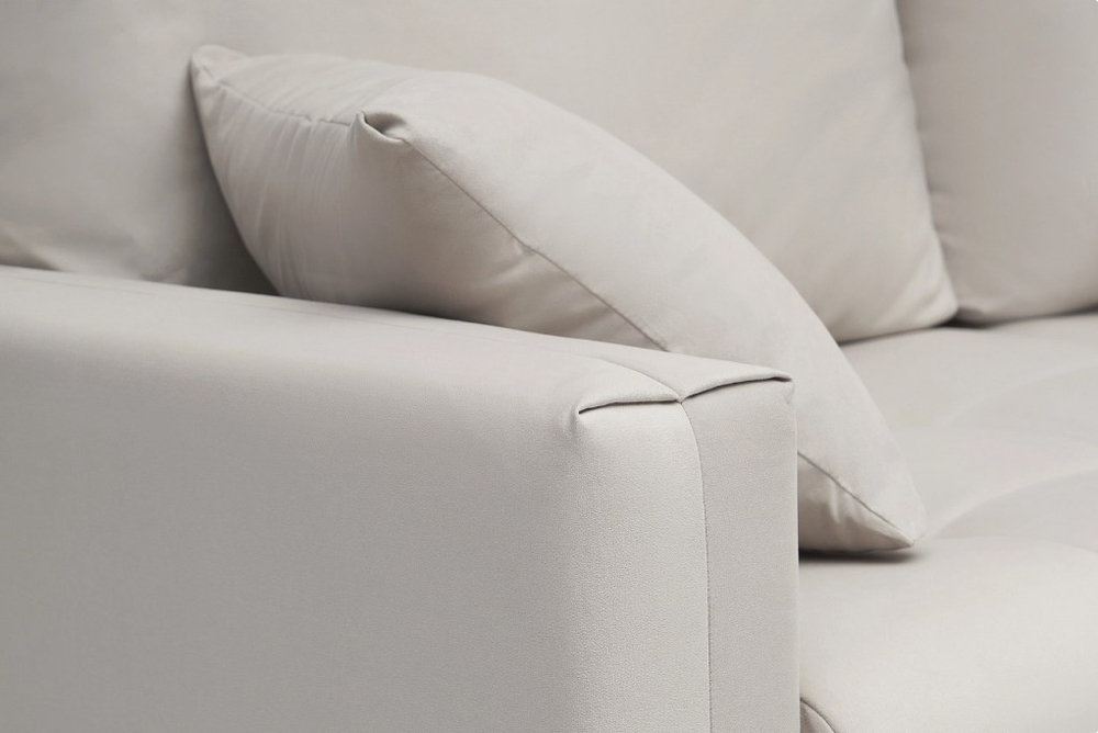 Диван - кровать угловой "Кастел" М1О1