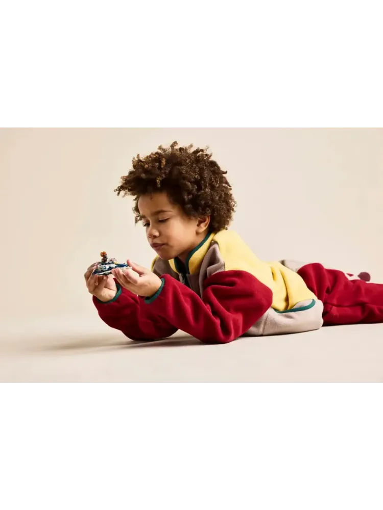 Конструктор Star Wars 75400 Микро-истребитель Пло Куна