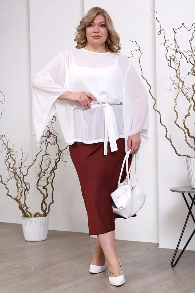 Юбка 5679 Fabrika