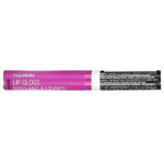 wet n wild, Megasicks, блеск для губ, оттенок 548D Berries, 1,98 г (0,07 жидк. унции)