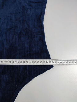 Боди стильное 44 размер