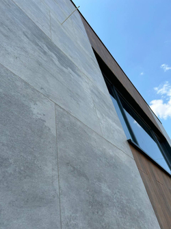 Гибкая керамика PHOMI, коллекция MARBLE CLOUD