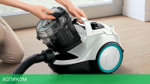 Пылесос Bosch BGC21HYG1