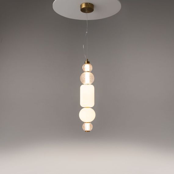 Подвесной светильник Maytoni Collar P069PL-L35G3K