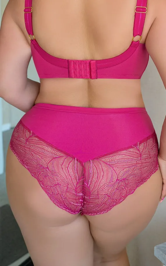 BLUSH Briefshighwaist Трусы высокие