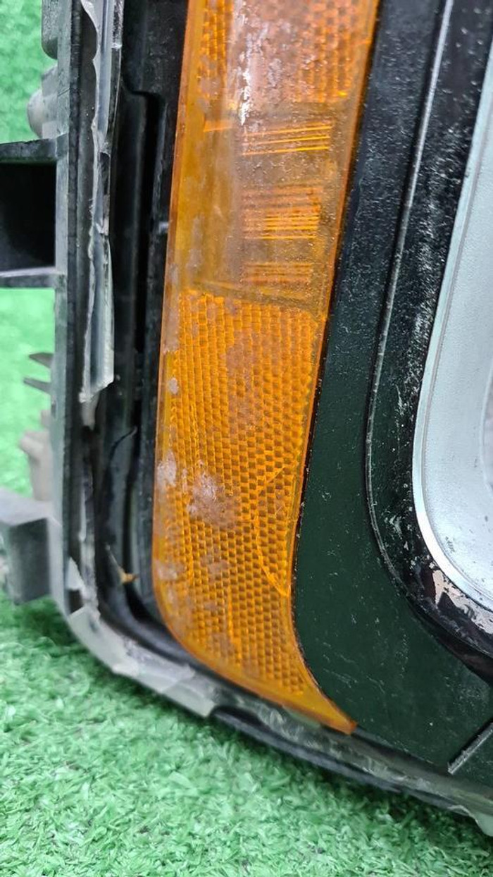 Фара правая Scania R-Series (2016-н.в.) галоген