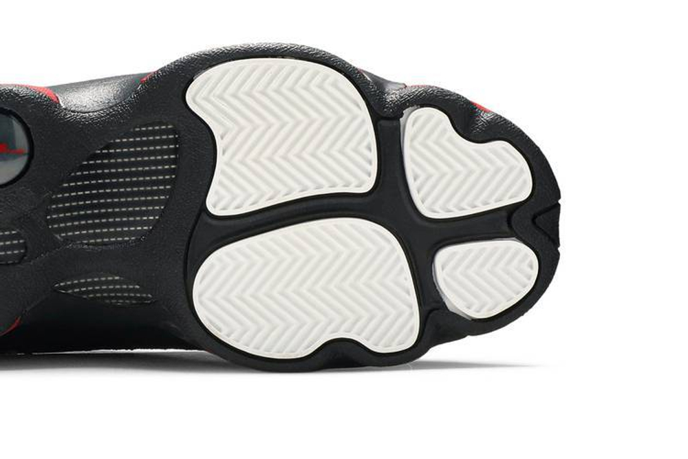 Кроссовки Jordan Air Jordan 13 Retro "Dirty Bred" (Женская размерная сетка)