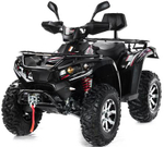 Квадроцикл SHARMAX Hector 600 (Powered) (2024)