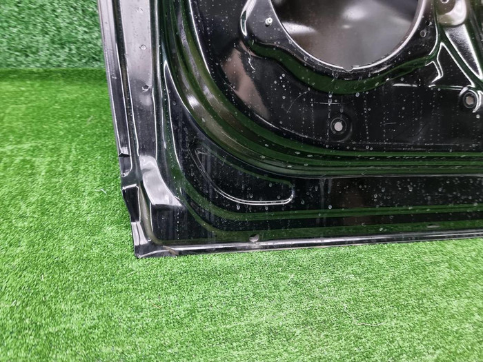 Дверь передняя правая Geely Tugella (2019-2024)