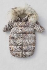 Пуховый конверт Manudieci, 68