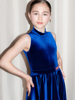 Рейтинговое платье