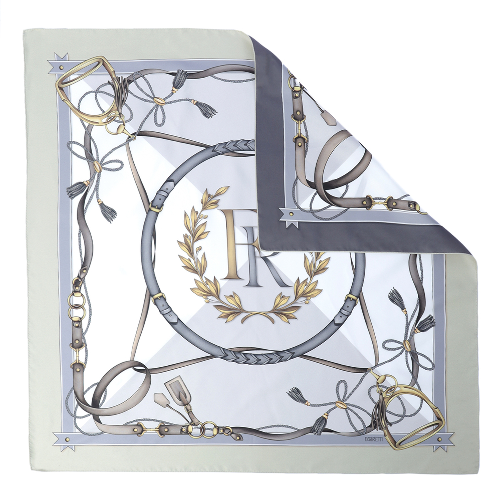 Платок FABRETTI VFV34-7