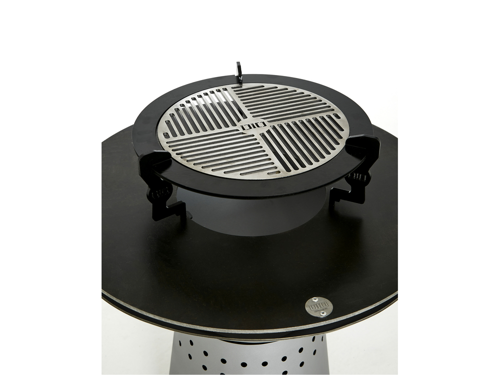 Грили-очаги Dio Light Cast