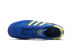 Adidas SL 72 RS "Semi Lucid Blue"