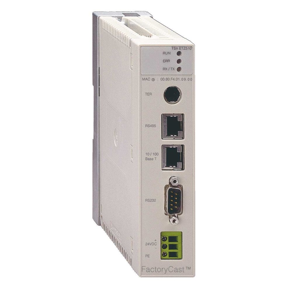 TSXETZ510
