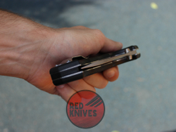 Нож Cold Steel 4-Max Scout 62RQ