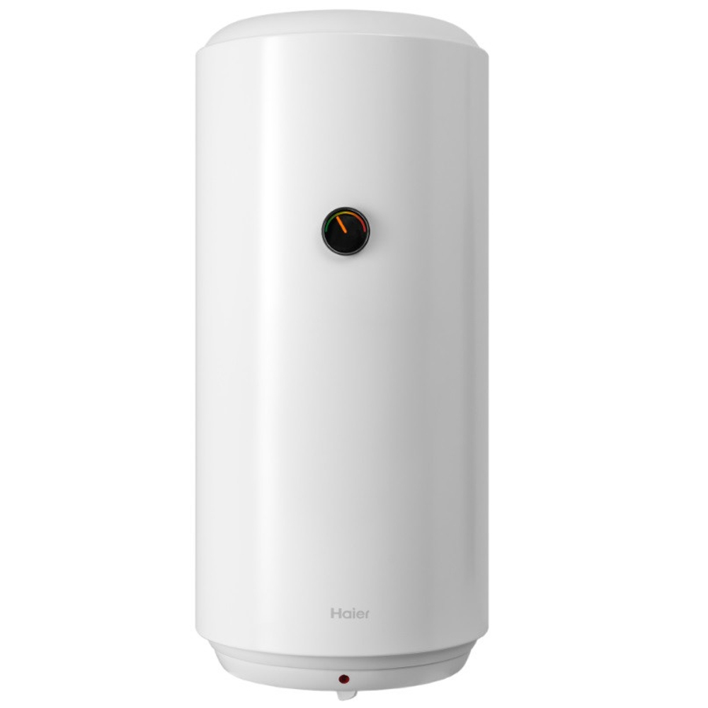 Водонагреватель накопительный электрический Haier Slim ES50V-B2 GA0GHJE00RU 50 л 1,5 кВт
