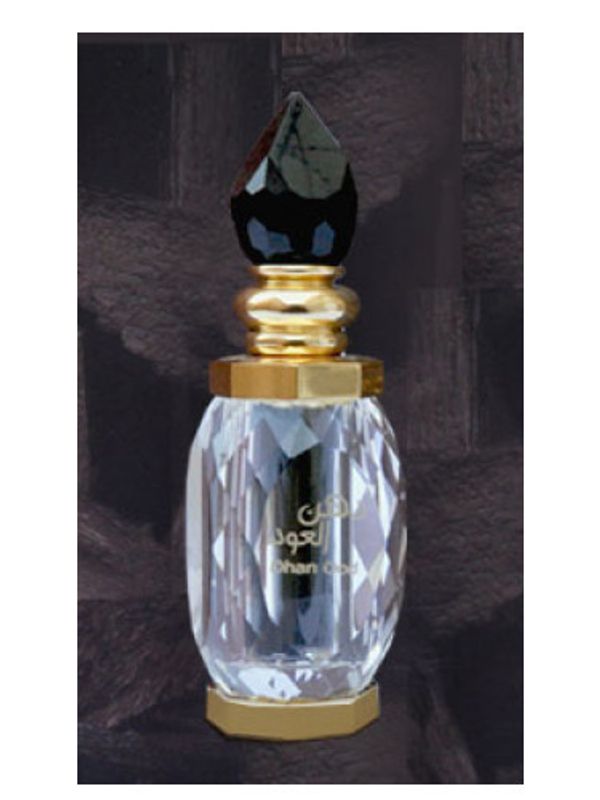 Syed Junaid Alam Dhan Ood