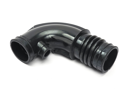 Патрубок воздушного фильтра а/м ВАЗ-2123, Chevrolet Niva (резина NBR, ГОСТ/ Код: РТ11-1707) ПТРТИ г. Балаково