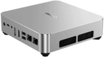 Системный блок Chuwi AuBox Intel Core i9, 16 ГБ, 512 Гб, Intel Iris Xe,  ОС Windows 11 Профессиональная