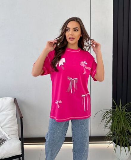 Футболка 7367854 Fabrika