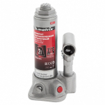 Домкрат гидравлический бутылочный 2T Matrix 50715