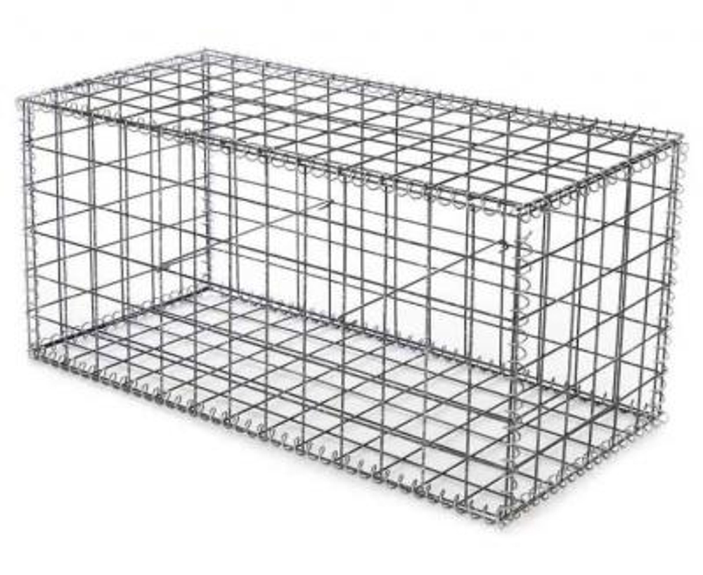 Габион-столб 300х300х2000 мм