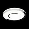 3046/CL TAN SN 000 Светильник пластик/белый/черный LED 30Вт 4000К D355 IP43  STOKI