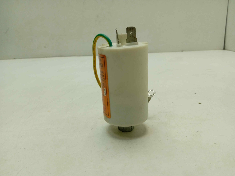 WF6450S7W кт168 Сетевой фильтр для стиральной машины Samsung WF6450S7W б/у