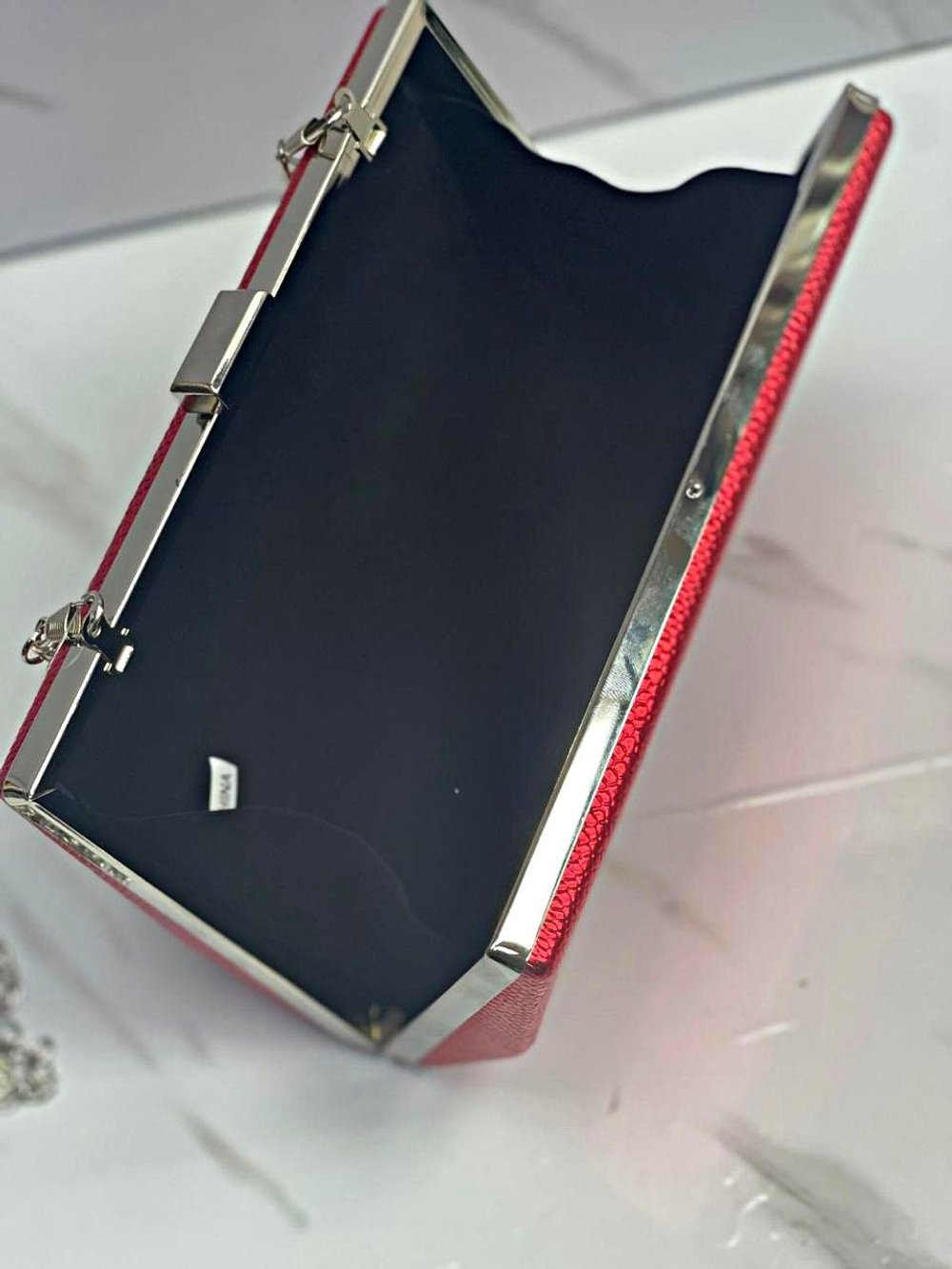 Сумка женская вечерняя.