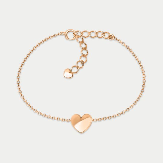 Браслет золотой