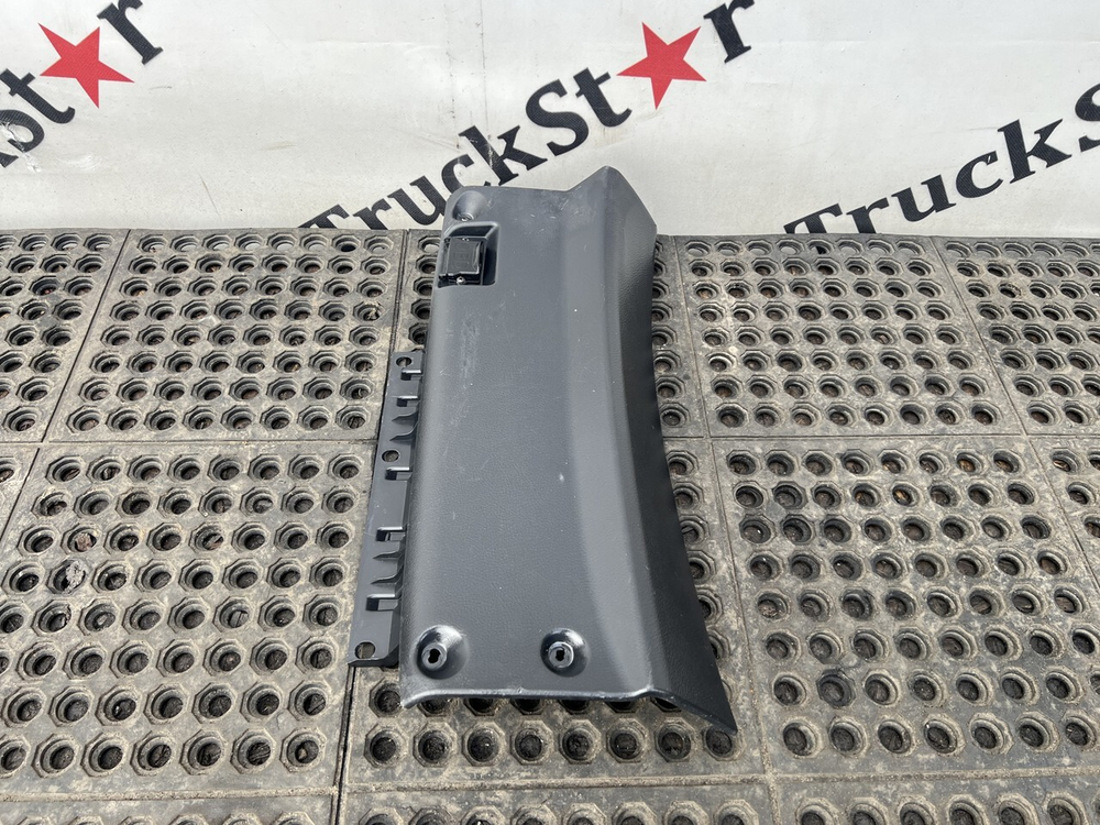 Накладка торпедо 2023 г