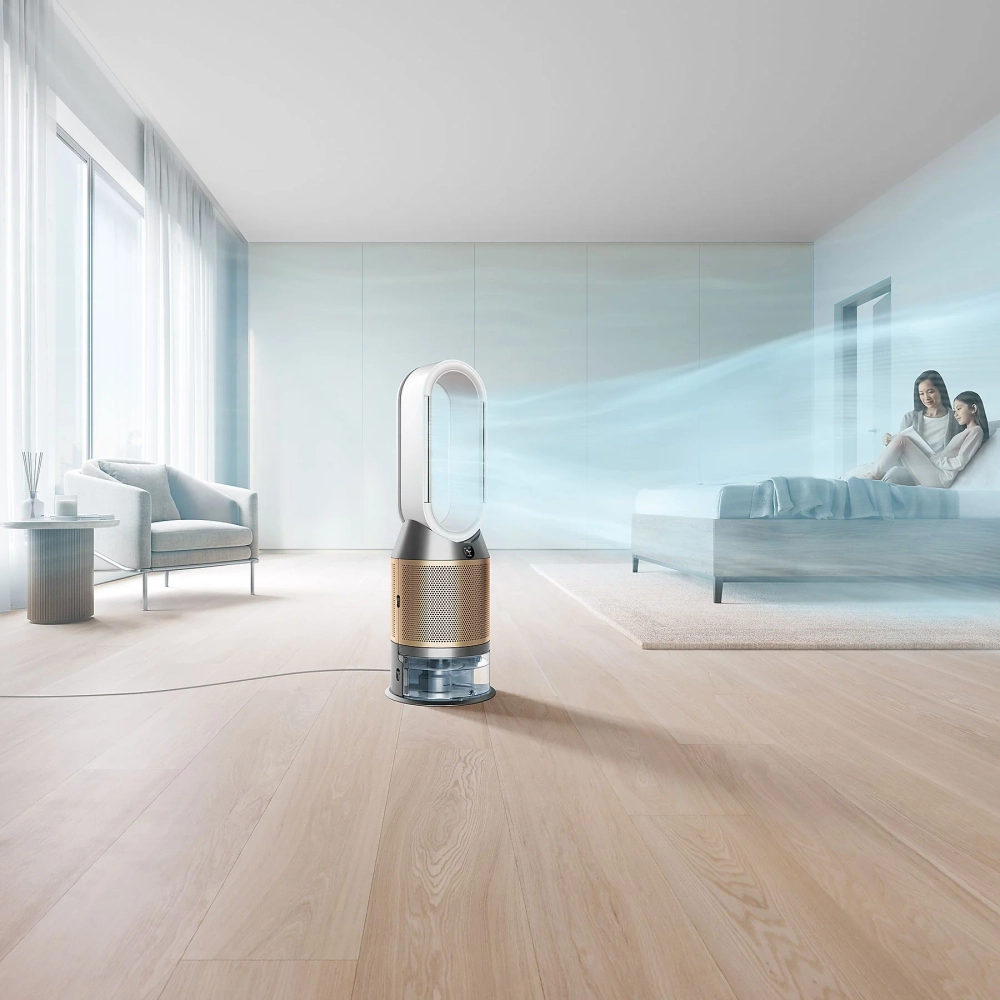 Dyson Purifier Humidify+Cool Formaldehyde PH04