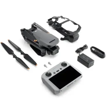 Квадрокоптер DJI Mavic 3 Сlassic (Dji RC) Gray