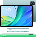 Планшет Teclast M50 6GB/128GB LTE Turquoise