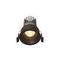 Встраиваемый светильник Maytoni Technical Downlight Dip DL115-10W-3K-B