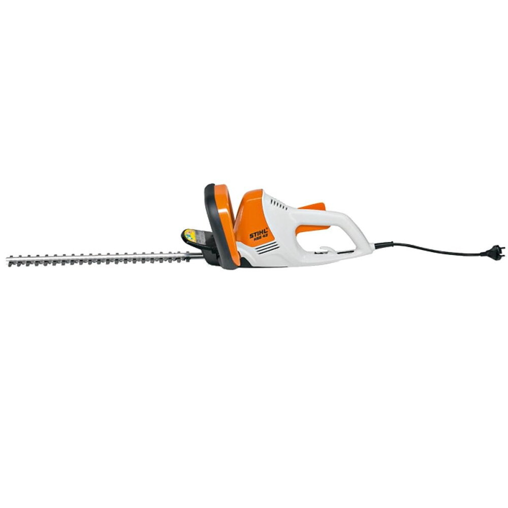 Кусторез электрический STIHL HSE 42