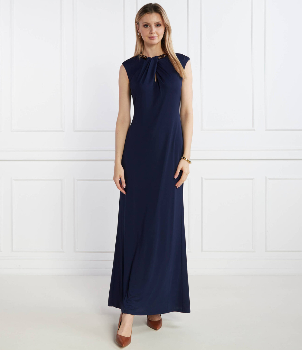 Платье LAUREN RALPH LAUREN - темно-синий(253925800)