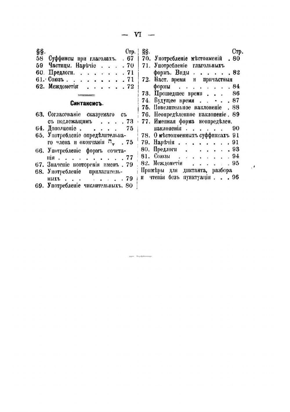Краткая грамматика древнееврейского языка | Троцкий Моисей Исаакович
