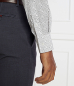 Рубашка Karl Lagerfeld - белый(605003 534685)