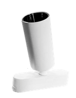 CLARUS SMART Магнитный ультратонкий трековый светильник SPOT белый, 12W, 2700~6000K, 40 шт