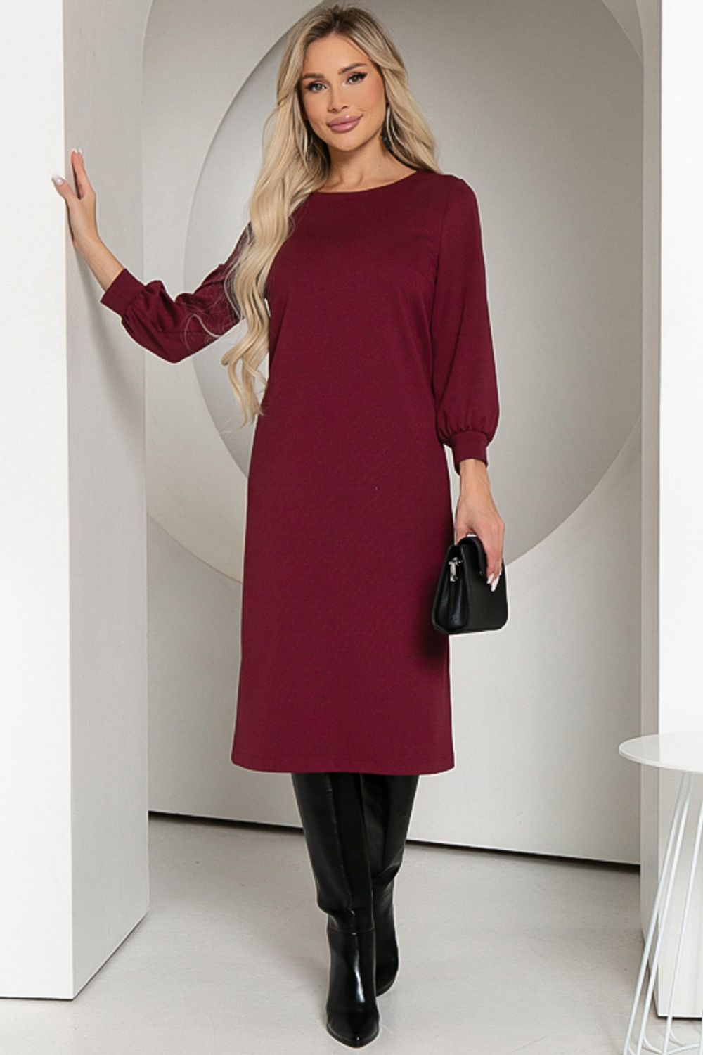 Платье 70896 Avili