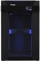 Фотография — 3D-принтер Picaso Designer XL Pro S2