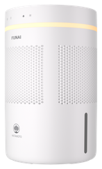 Мойка воздуха с электронным управлением серии HATAMOTO FAW-HTE450/4.0(WT)